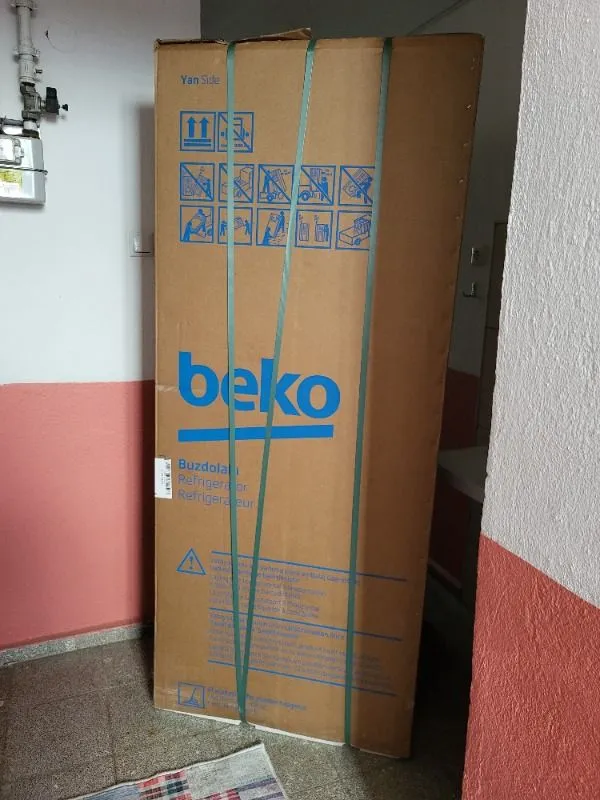 Müşteri paylaşımı