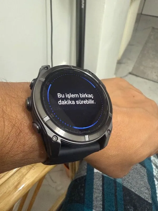 Müşteri paylaşımı
