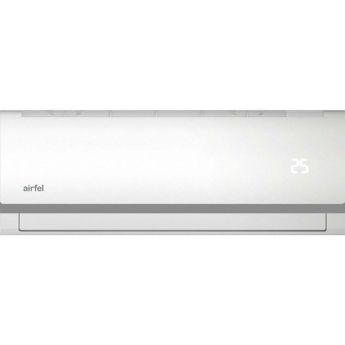 Airfel LTXM71N A++ 24000 BTU/h R32 Inverter Duvar Tipi Klima Enerji Sınıfı A++ ile Verimli Soğutma HBCV00002IKCTA