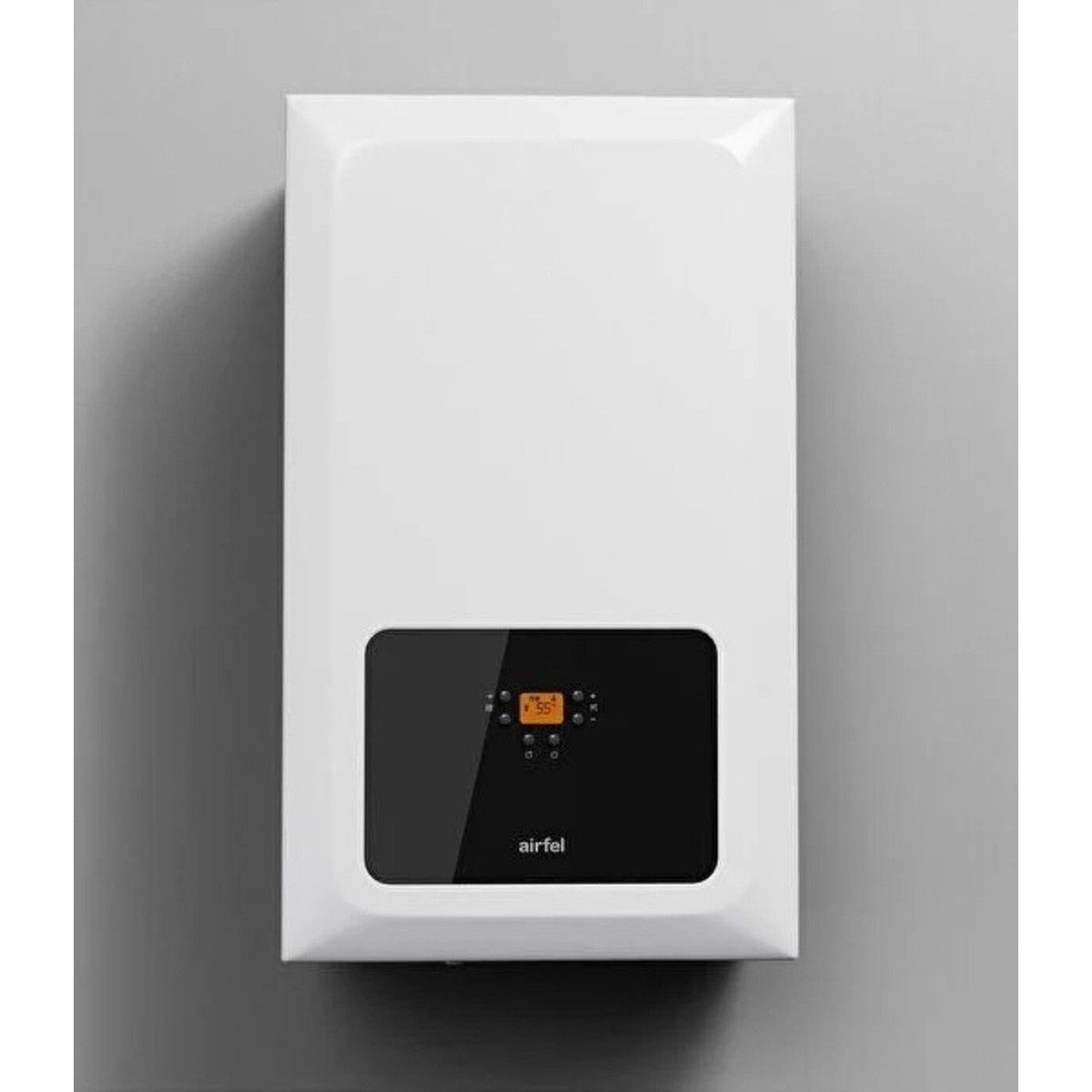 Airfel Maestro Optimum 42 kW Yoğuşmalı Kombi Hermetik Baca ile Yüksek Verimlilik HBCV00008LT7XR