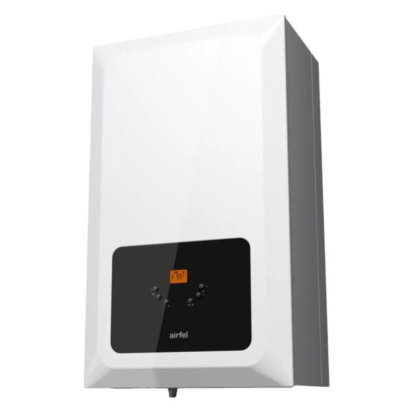 Airfel Maestro Optimum Premix 23 Kw Tam Yoğuşmalı Kombi (Baca Kiti Dahil) (Montaj Hariç)