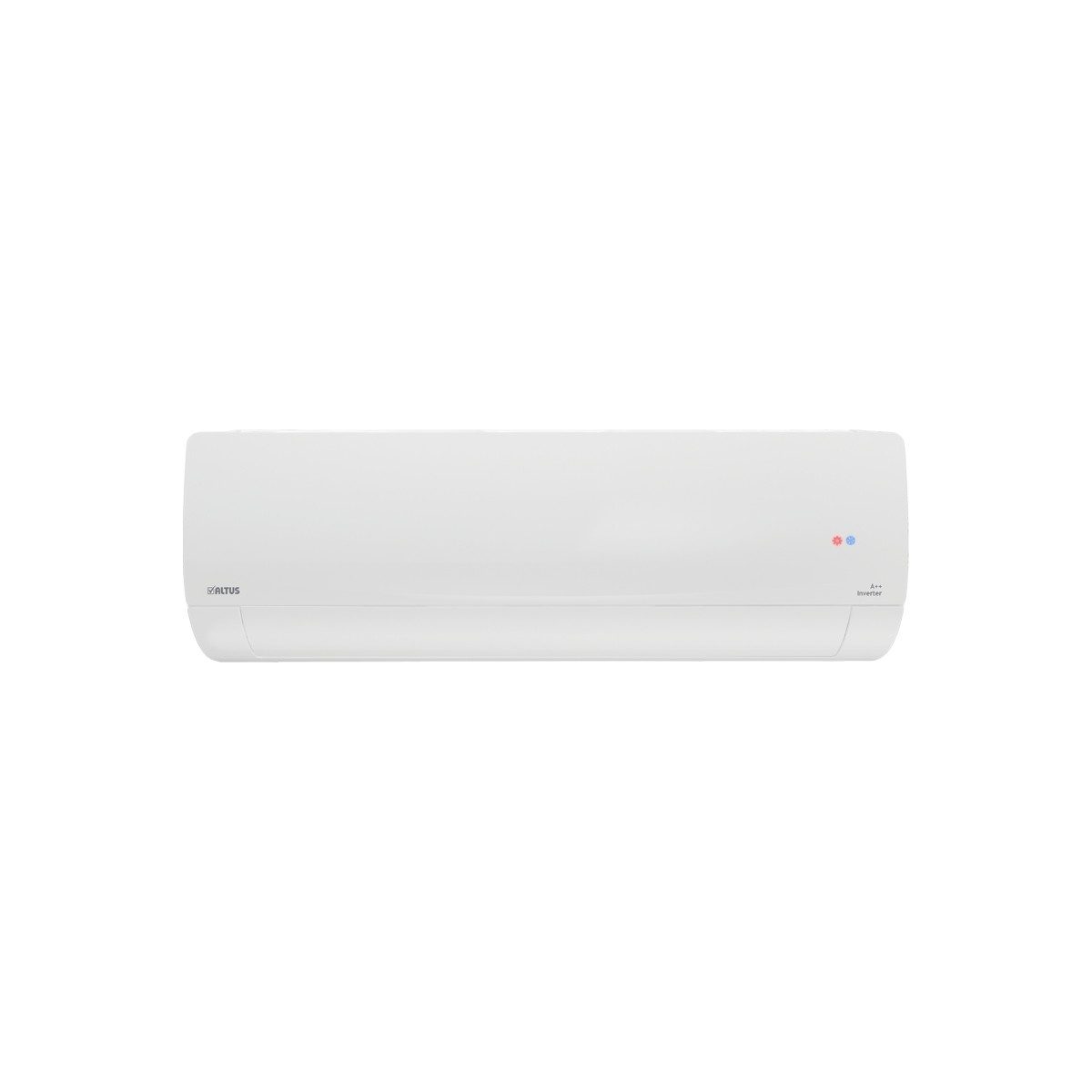 Altus ALK 1840 A++ 18.000 BTU/H R32 Inverter Split Klima Enerji Sınıfı ile Verimli Soğutma HBCV000003EMOE