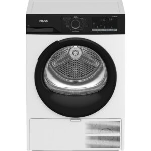 Altus Isı Pompalı Çamaşır Kurutma Makinesi 12 kg Beyaz A+'dan F'ye Enerji Sınıfı Nem Sensörü HBCV0000IIVHRG