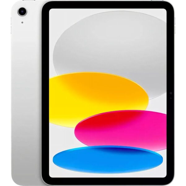 Apple iPad A16 11″ 128GB Wi-Fi Tablet MD3Y4TU/A