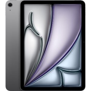 Apple iPad Air M3 11" 128GB Wi-Fi MC9W4TU/A Uzay Grisi