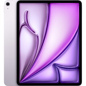 Apple iPad Air M3 13" 512GB Wi-Fi MCNY4TU/A Mor