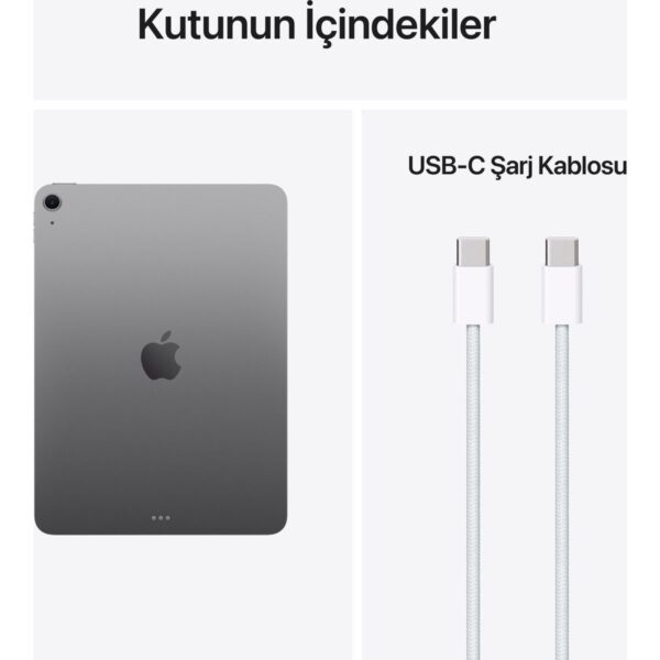 Apple iPad Air M4 11″ 128GB Wi-Fi MH304TU/A