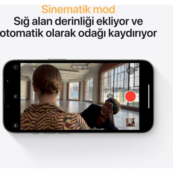 Apple iPhone 13 Pro