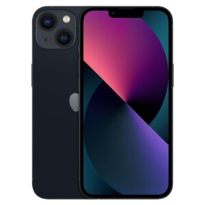 Apple iPhone 13 Siyah