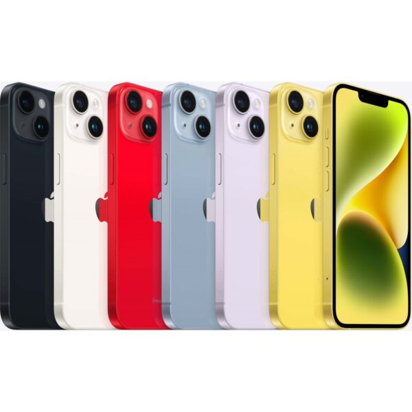 Apple iPhone 14