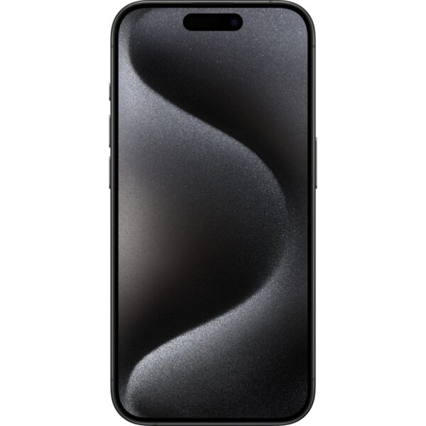 Apple iPhone 15 Pro