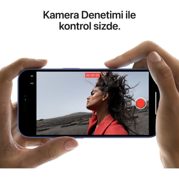 Apple iPhone 16