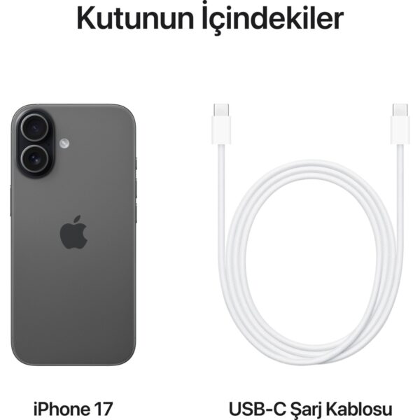 Apple iPhone 17