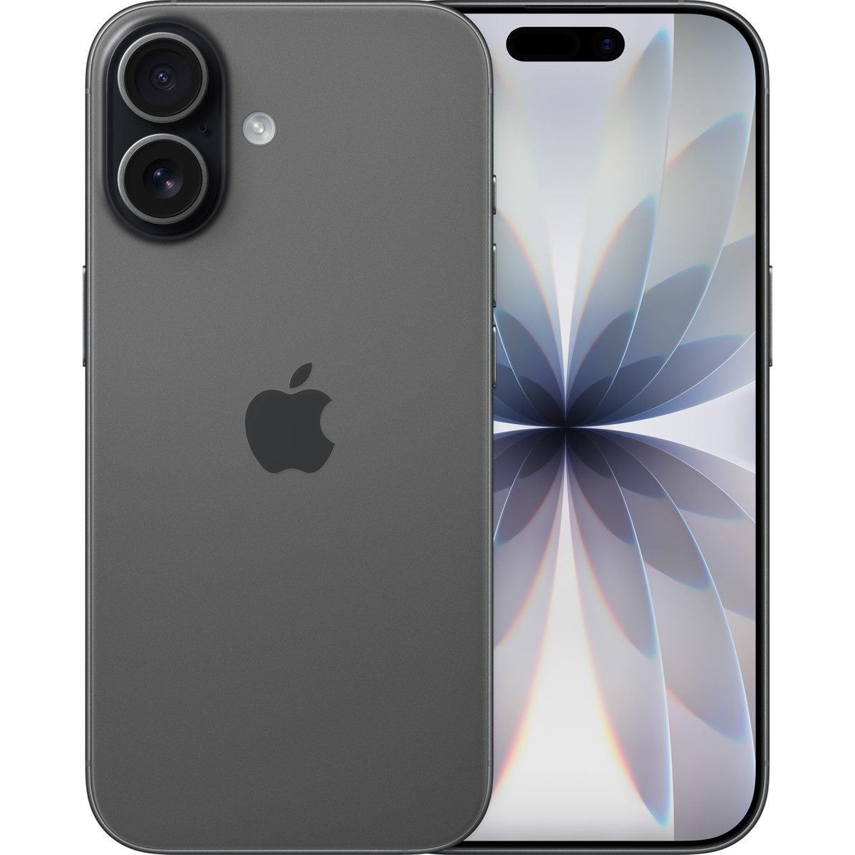 Apple iPhone 17 Siyah
