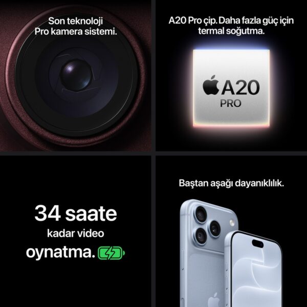 Apple iPhone 18 Pro