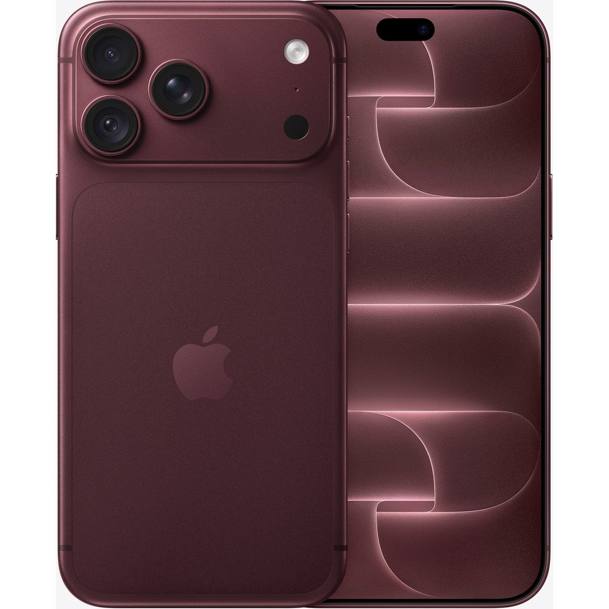 Apple iPhone 18 Pro Max — Telefon