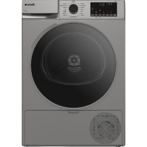 Arçelik 1001 KMX S 10 Kg Kurutma Makinesi HBCV00008KQ4SF