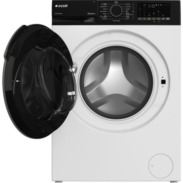Arçelik 11140 MX 11 Kg Çamaşır Makinesi
