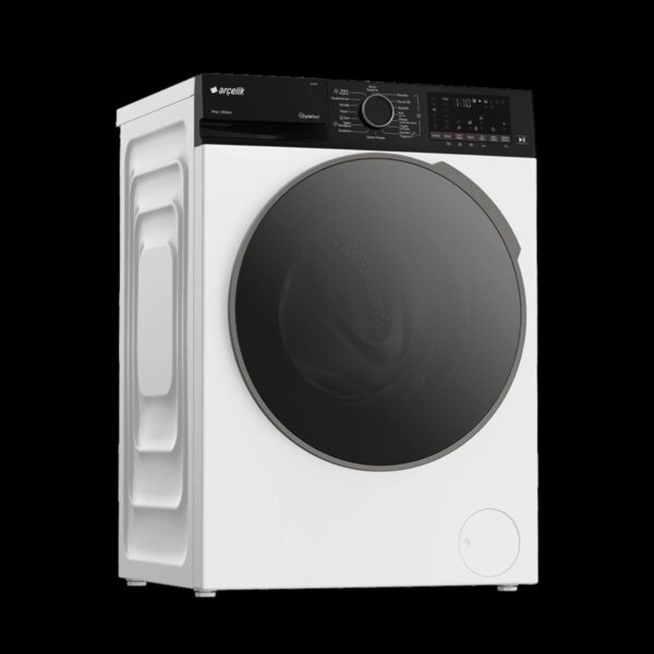 Arçelik 12140 MX 12 Kg Çamaşır Makinesi