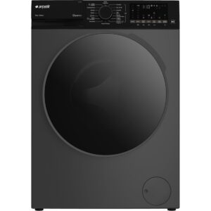 Arçelik 12140 MXA 12 kg Çamaşır Makinesi B Enerji Sınıfı Yıkama Kapasitesi Antrasit HBCV00009ZZ05T