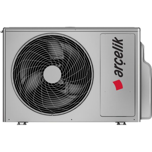 Arçelik 15325 Ekolojik Inverter Split Klima 15000 Btu/h A++ Enerji Sınıfı ile Verimli Soğutma