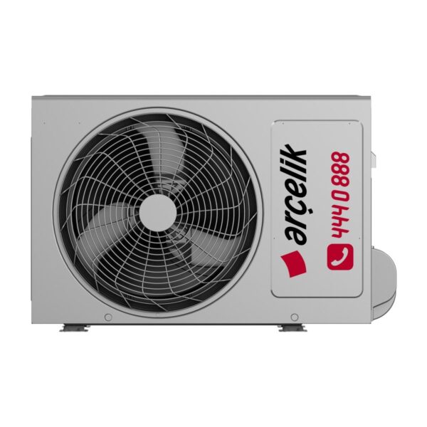 Arçelik 15325 Ekolojik Inverter Split Klima 15000 Btu/h A++ Enerji Sınıfı ile Verimli Soğutma