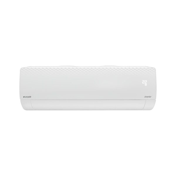 Arçelik 18000 BTU Multi Inverter Klima A+ Enerji Sınıfı Beyaz Renk ile Sessiz Çalışma