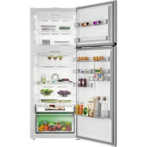 Arçelik 570508 Eb Üstten Donduruculu No-Frost Buzdolabı
