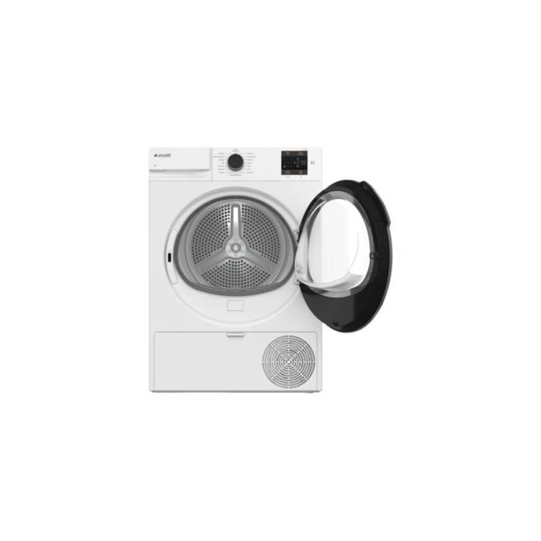 Arçelik 802 Kmx 8 kg Çamaşır Kurutma Makinesi Beyaz
