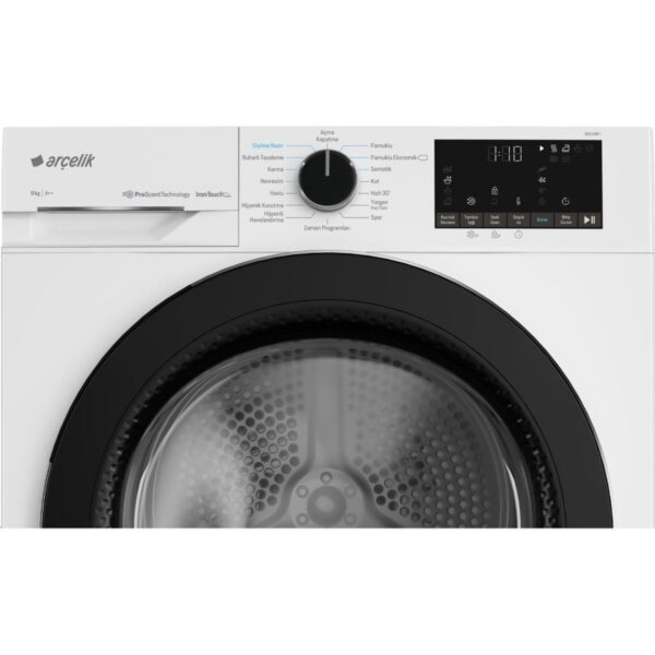 Arçelik 901 KMP I 9 Kg Kurutma Makinesi