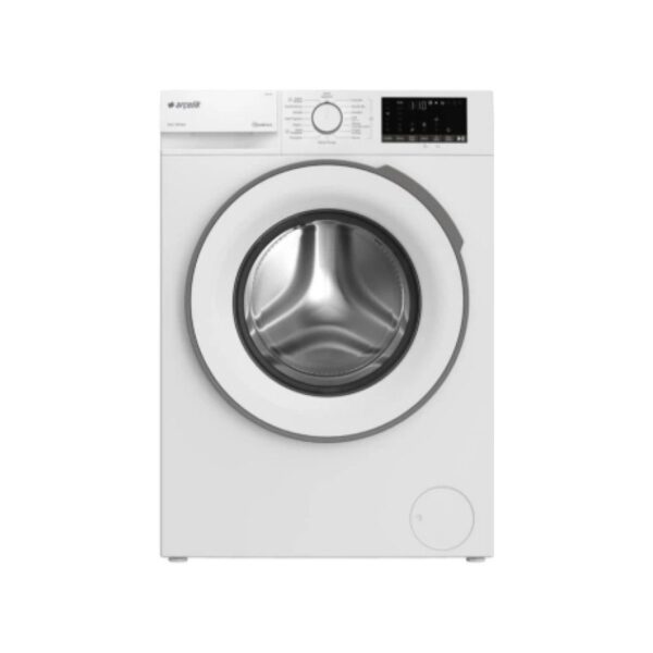 Arçelik 9120 TMX 9 Kg Çamaşır Makinesi A Enerji Sınıfı 1200 Devir Hızında Beyaz Renk