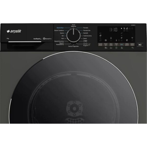 Arçelik 931 Kmp Ig 9 kg Kurutma Makinesi