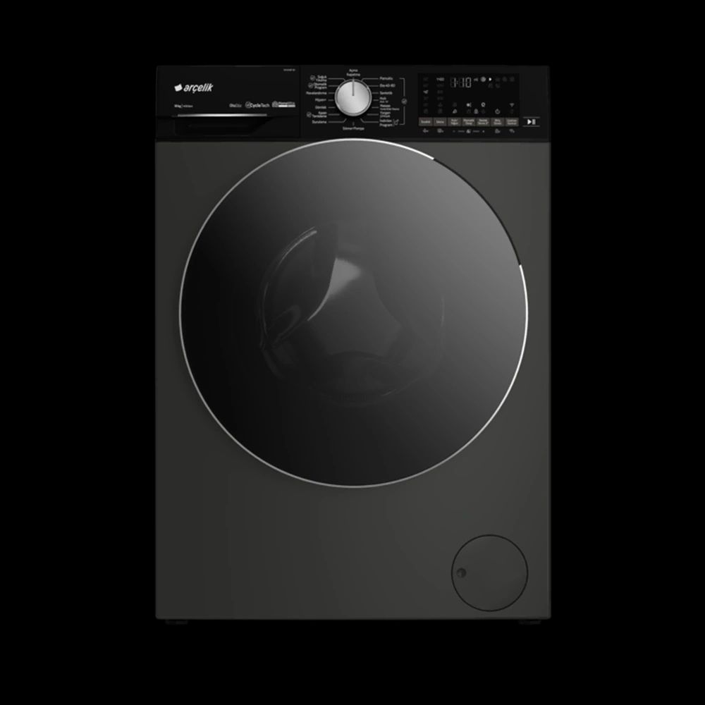 Arçelik Dark Inox Tam Çeyiz Paketi
