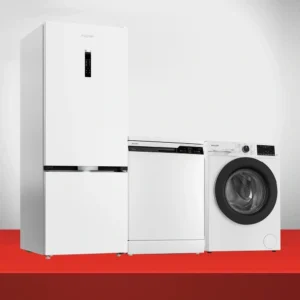 Arçelik Beyaz Yıldız Çeyiz Paketi (270477 EB AI- A 710 B- 9120 MP O)