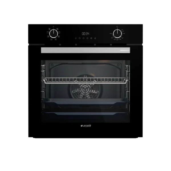 Arçelik Dark Inox Tam Çeyiz Paketi