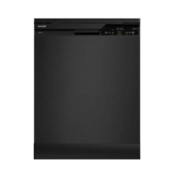 Arçelik Modern Siyah Çeyiz Paketi (270475 EA- A 710 SI- 10140 MP OG)