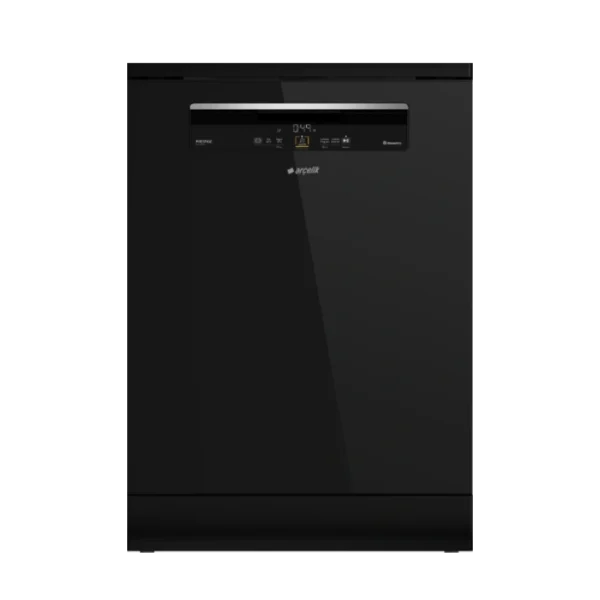 Arçelik Siyah Şık Çeyiz Paketi (270475 IESC AI- A 710 SC- 9140 MP OG)