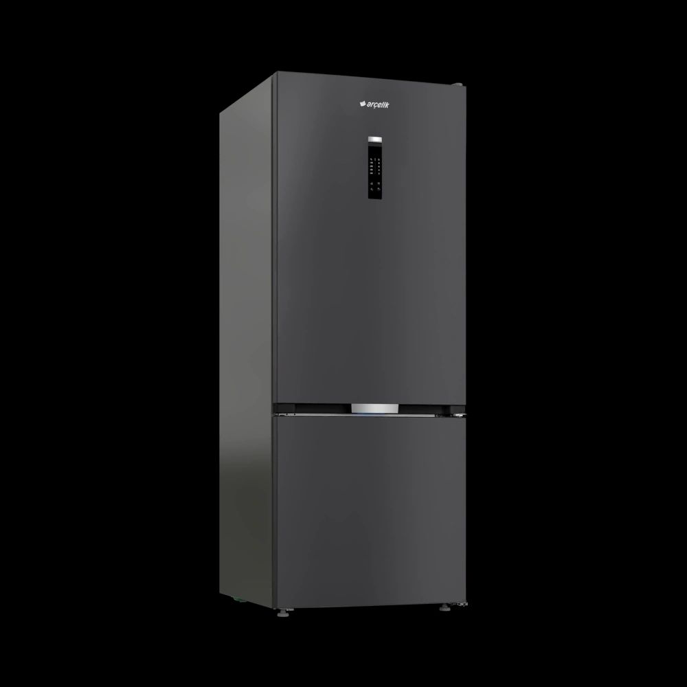 Arçelik Modern Siyah Çeyiz Paketi (270475 EA- A 710 SI- 10140 MP OG)