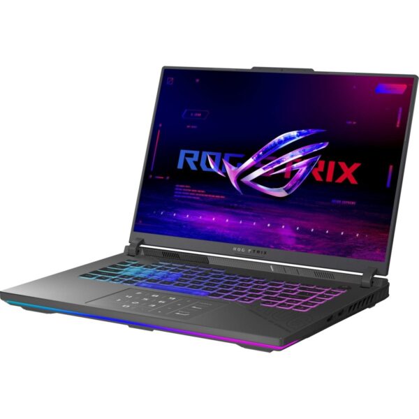 Asus Rog Strix G16 G614PR-RV052 AMD Ryzen 9 8940HX 32GB 1TB SSD RTX5070Ti-12GB Freedos 16″ 165 Hz WUXGA Taşınabilir Bilgisayar