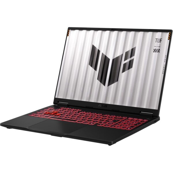 Asus TUF Gaming F16 FX608JHI-TU231 Intel Core i5 14450HX 16GB 512GB SSD RTX5050 Freedos 16″ 144Hz Taşınabilir Bilgisayar