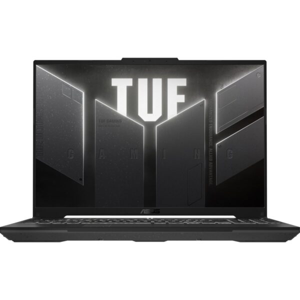 Asus TUF Gaming FX607VU-RL017 Intel Core 5 210H 16GB 512GB SSD RTX4050 Freedos 16″ Taşınabilir Bilgisayar