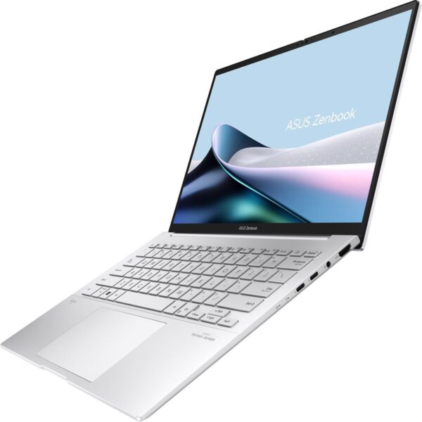 ASUS Zenbook 14 UX3405CA-ST1169 Intel Core Ultra 9 285H 32GB 1TB SSD Freedos 14″ Taşınabilir Bilgisayar