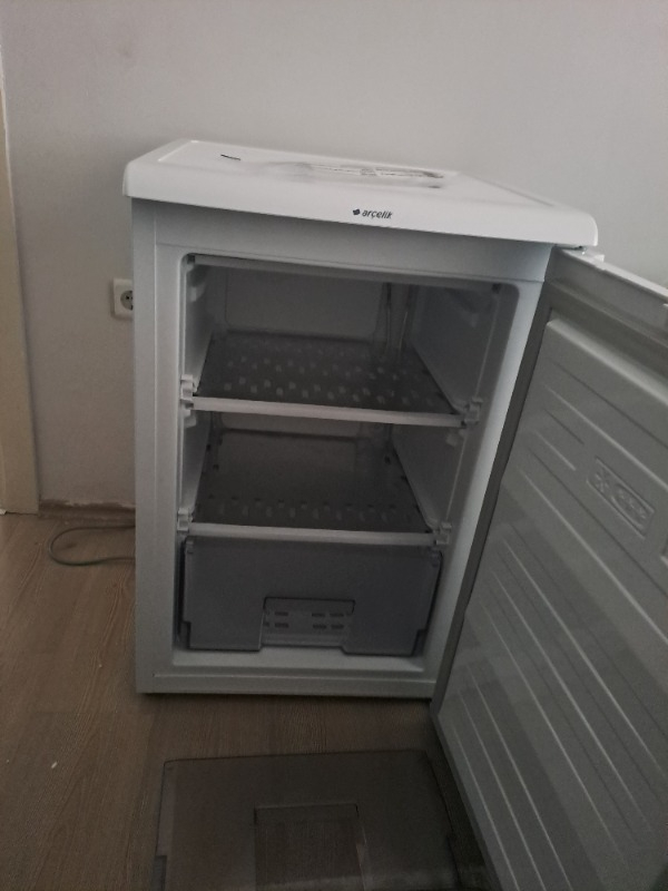 Müşteri paylaşımı