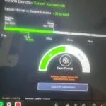 Müşteri yorum fotoğrafı