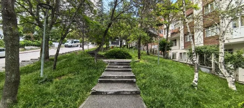 Müşteri paylaşımı