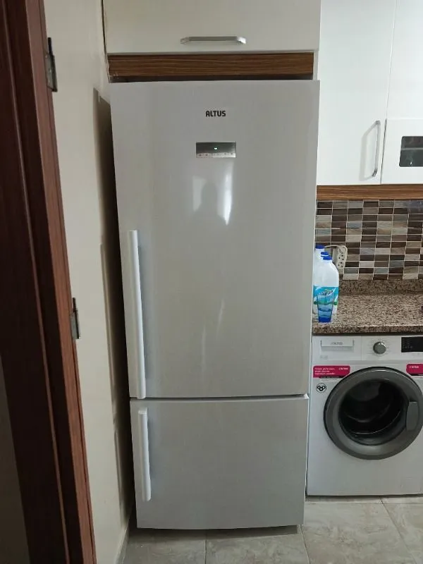 Müşteri paylaşımı