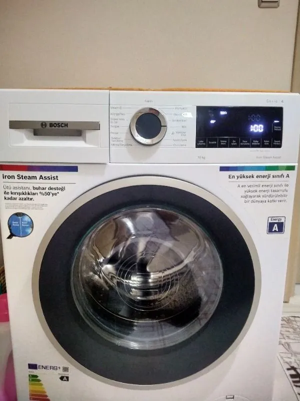 Müşteri paylaşımı
