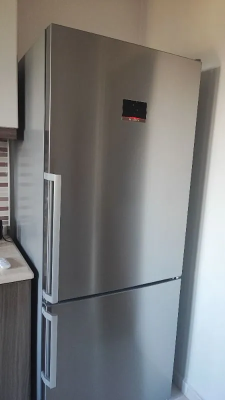 Müşteri paylaşımı