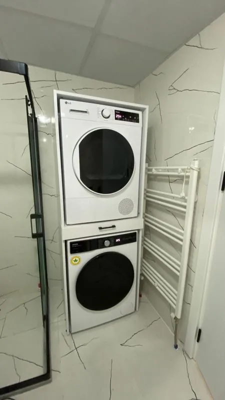 Müşteri paylaşımı