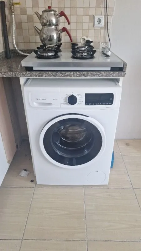 Müşteri paylaşımı
